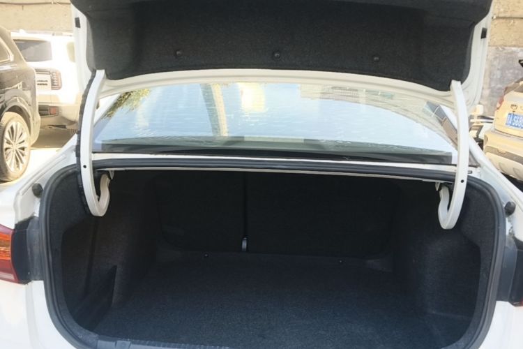 Volkswagen Bora 2019 #21 Volkswagen Bora 2019 image de voiture #21