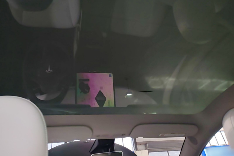 Tesla Model Y 2022 #18 Tesla Model Y 2022 imagen de coche #18