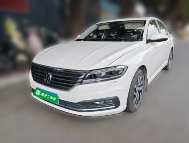 Volkswagen Lavida 2022 Volkswagen Lavida 2022 car image