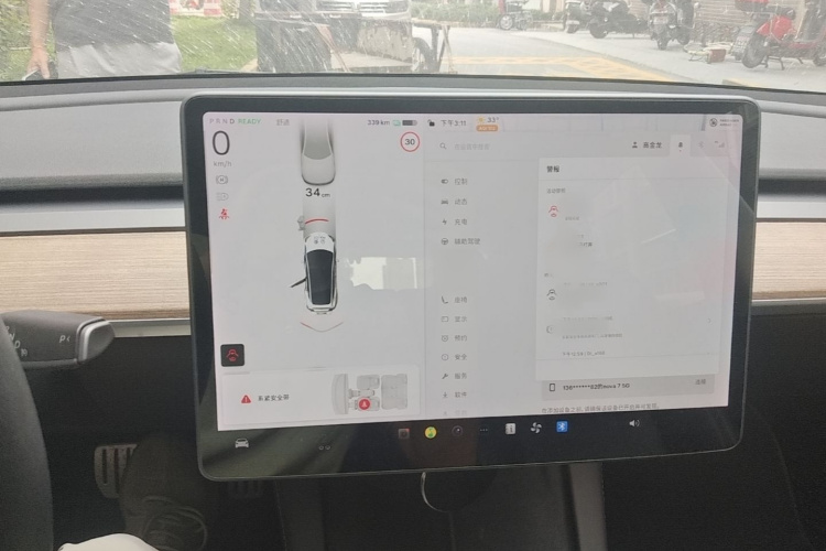Tesla Model 3 2021 #22 Tesla Model 3 2021 car image #22