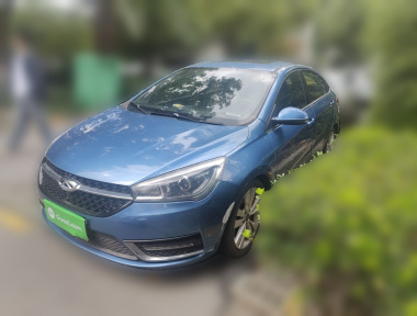 Chery Arrizo 5 2016 Chery Arrizo 5 2016 image de voiture