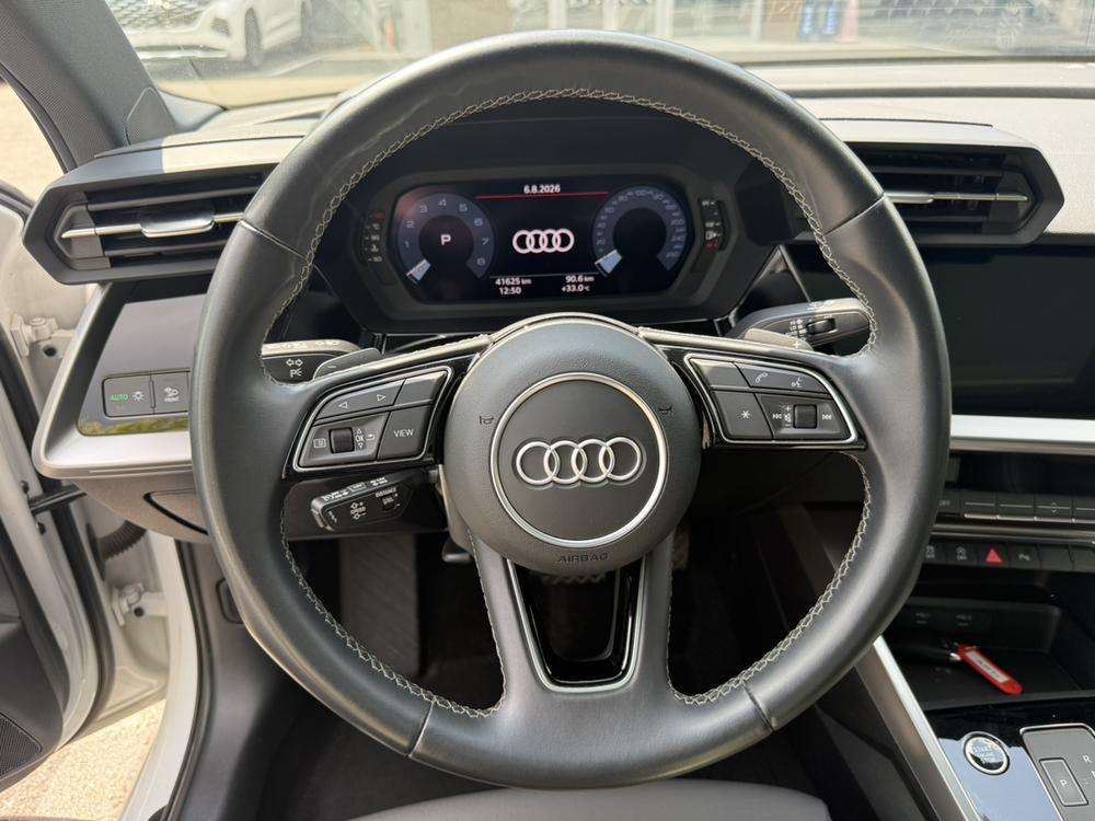 Audi A3 2024 immagine di auto #10