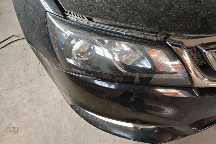 GEELY Emgrand 2017 car image #8