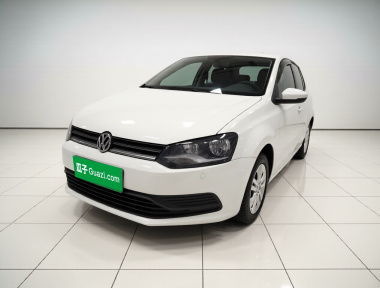 Volkswagen Polo 2017 Volkswagen Polo 2017 car image
