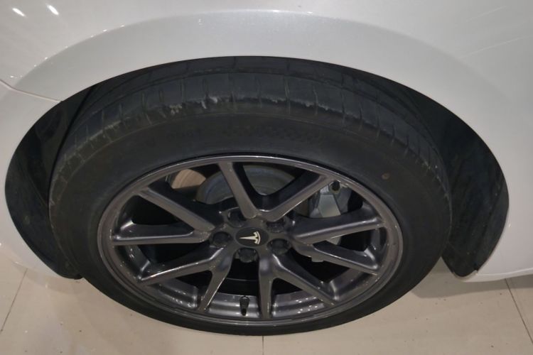Tesla Model 3 2020 #9 Tesla Model 3 2020 imagem de carro #9