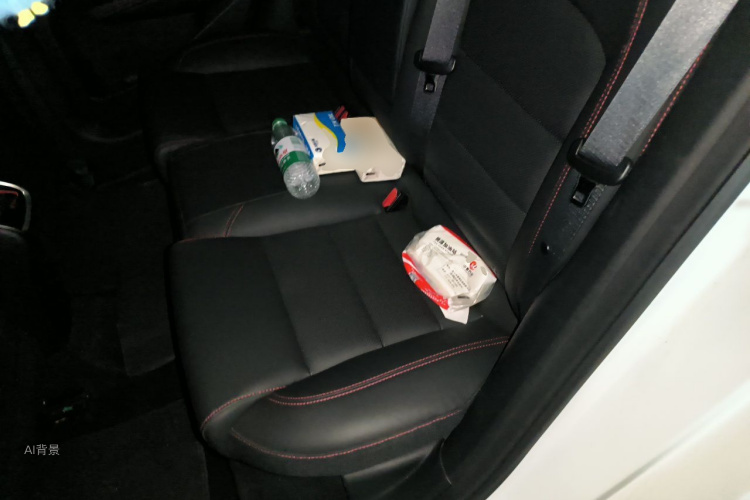 GEELY Binray 2020 صورة سيارة #19