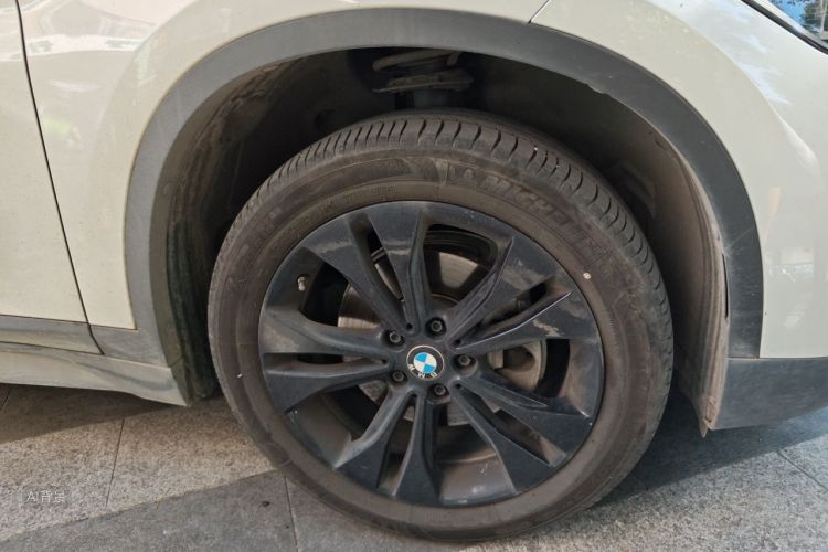 BMW X1 2019 #9 BMW X1 2019 imagem de carro #9
