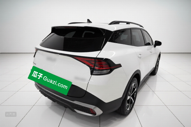 起亚 狮铂拓界 2022 汽车图片 #7