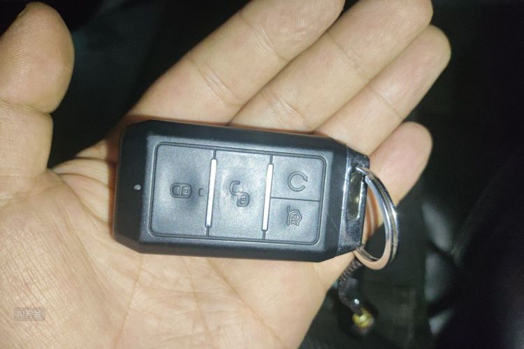 BYD Yuan New Energy 2020 immagine di auto #10