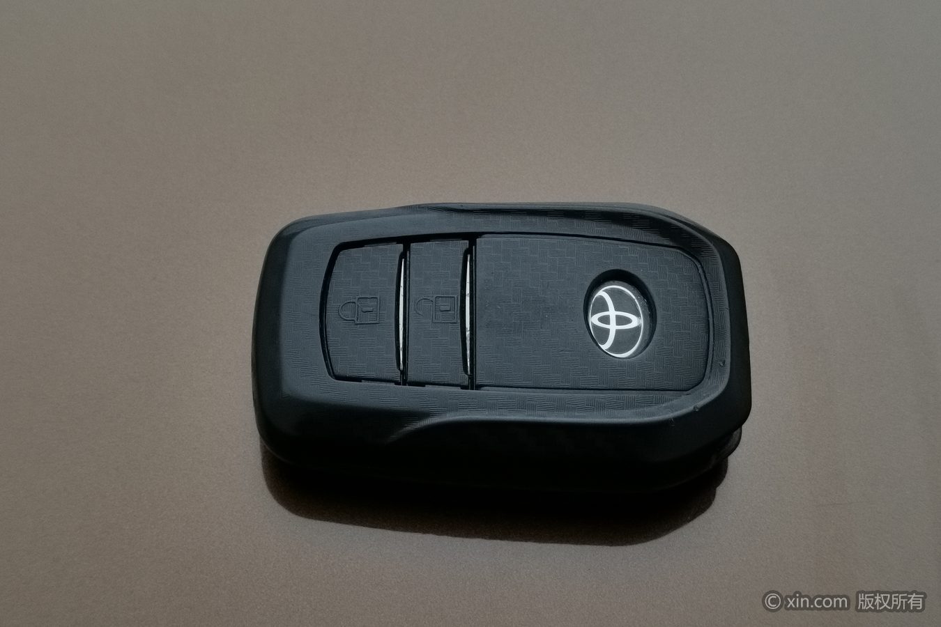 Toyota RAV4 2017 #20 Toyota RAV4 2017 car image #20