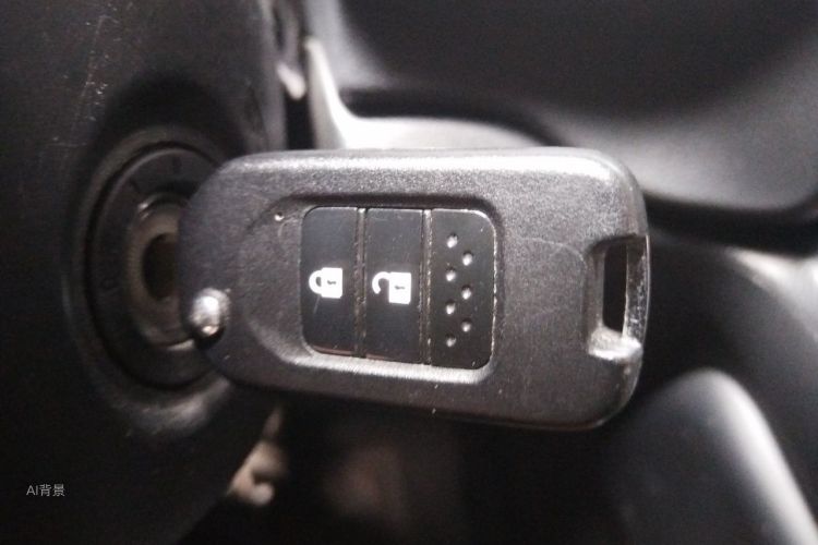 Honda CR-V 2019 car image #10