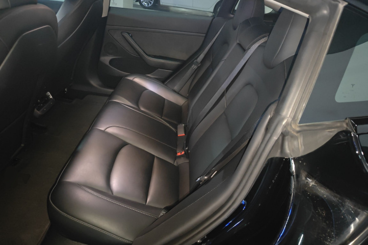 Tesla Model 3 2022 car image #13