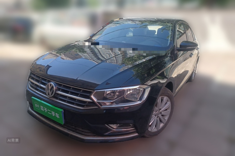 Volkswagen Bora 2018 car image #2