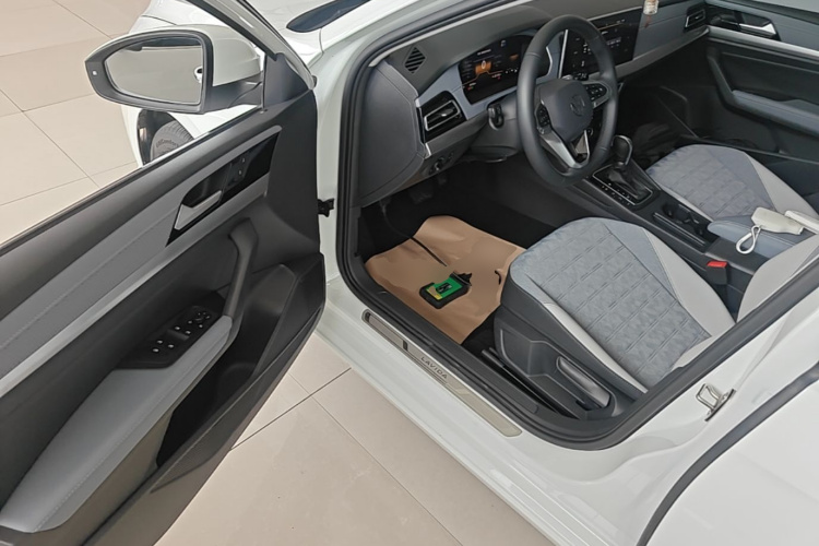 Volkswagen Lavida 2024 #16 Volkswagen Lavida 2024 car image #16