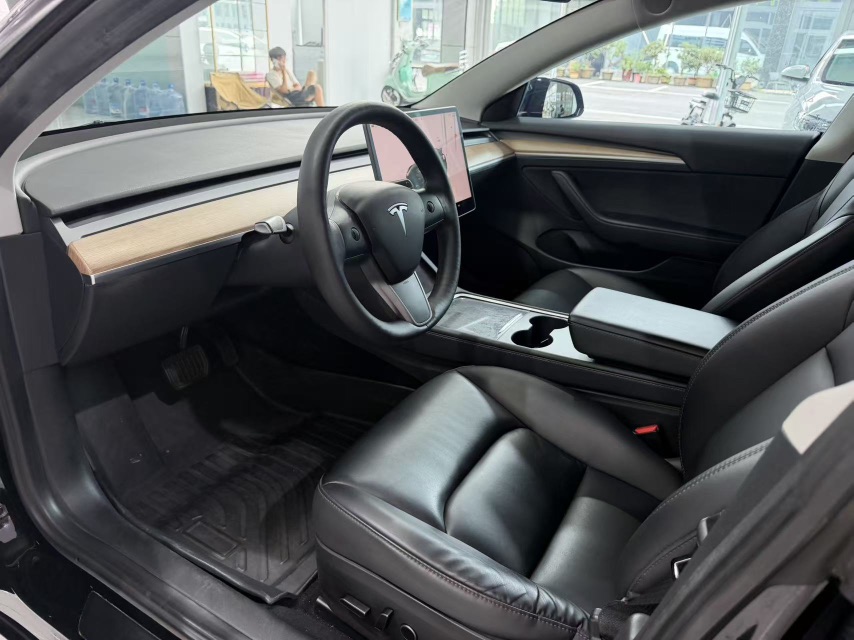 Tesla Model 3 2022 car image #6