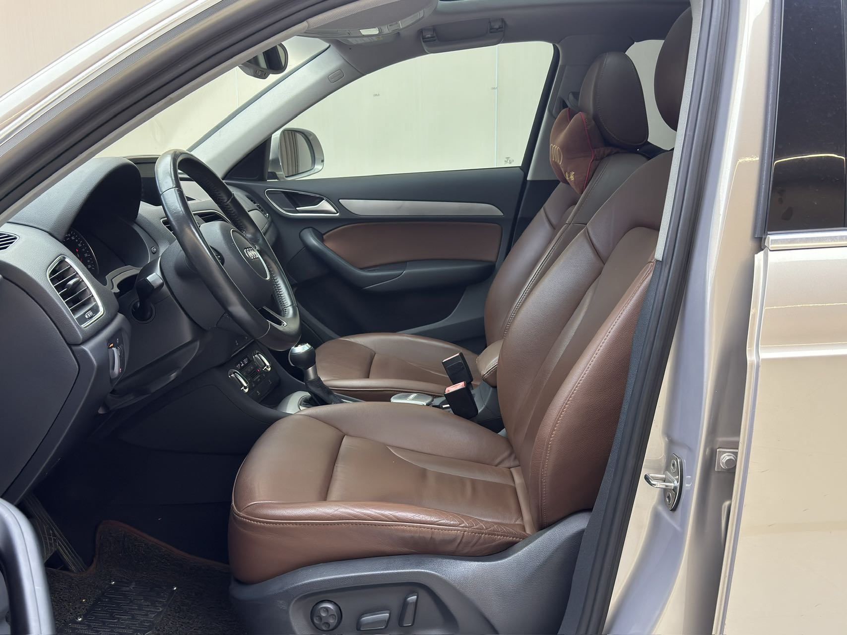 Audi Q3 2015 immagine di auto #4