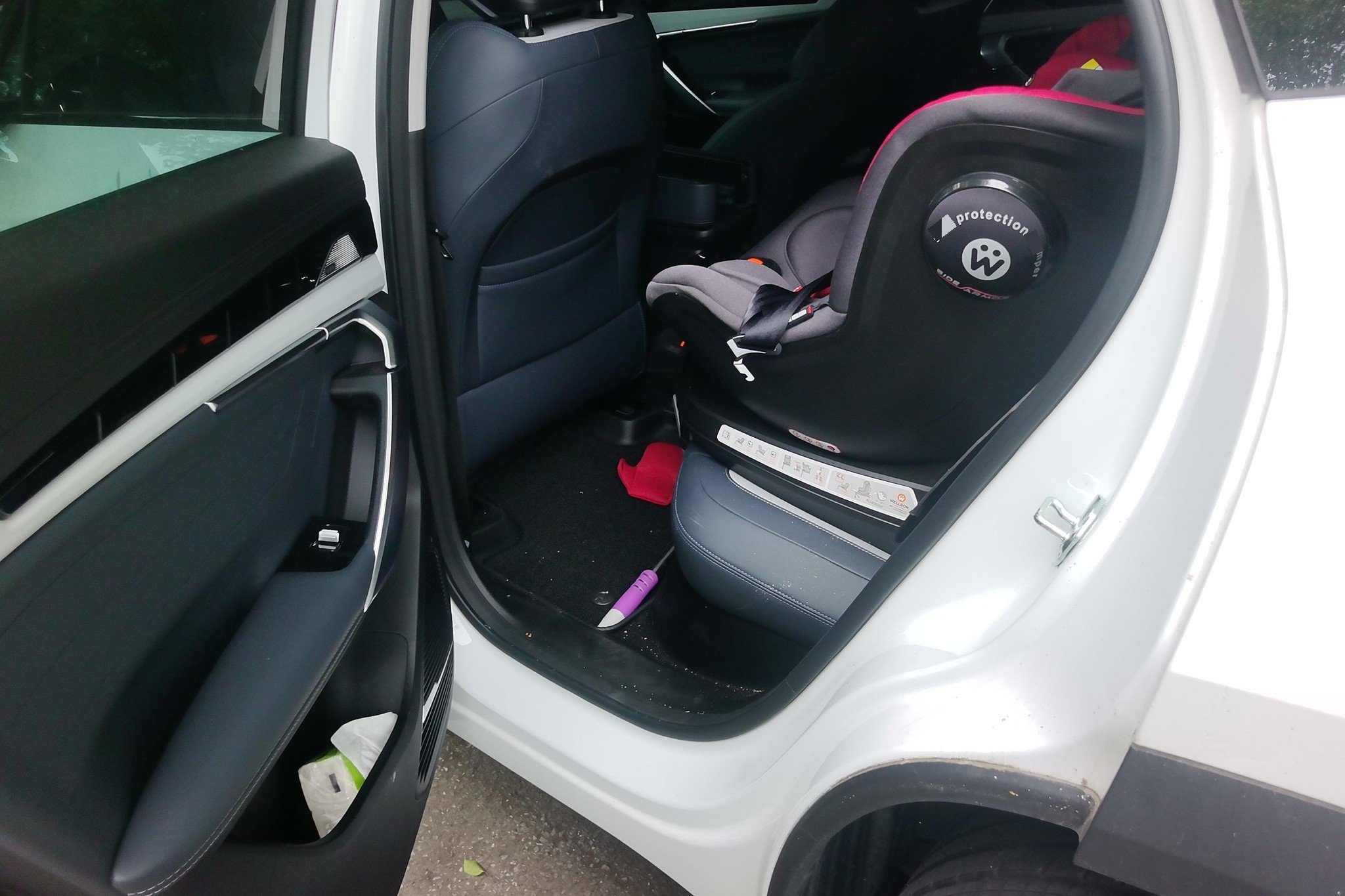 GEELY Boyue L 2024 car image #5