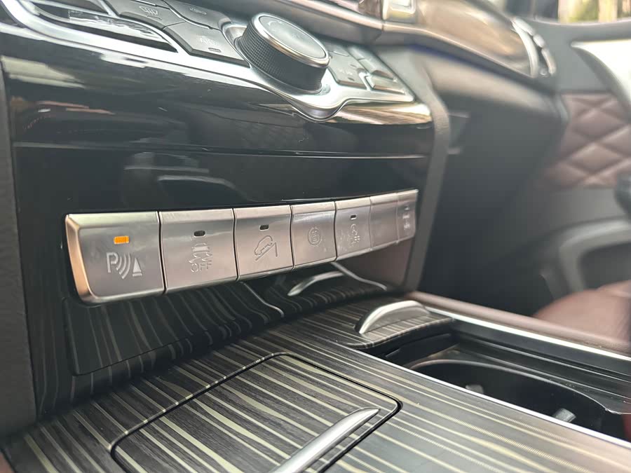 Haval H9 2020 #60 Haval H9 2020 изображение автомобиля #60