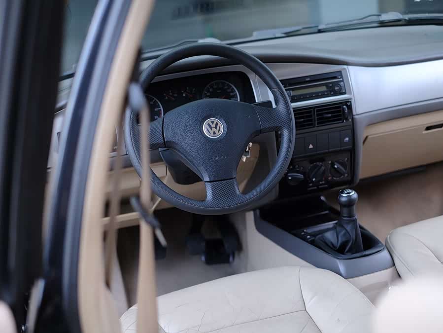 Volkswagen Santana Vista 2011 car image #60