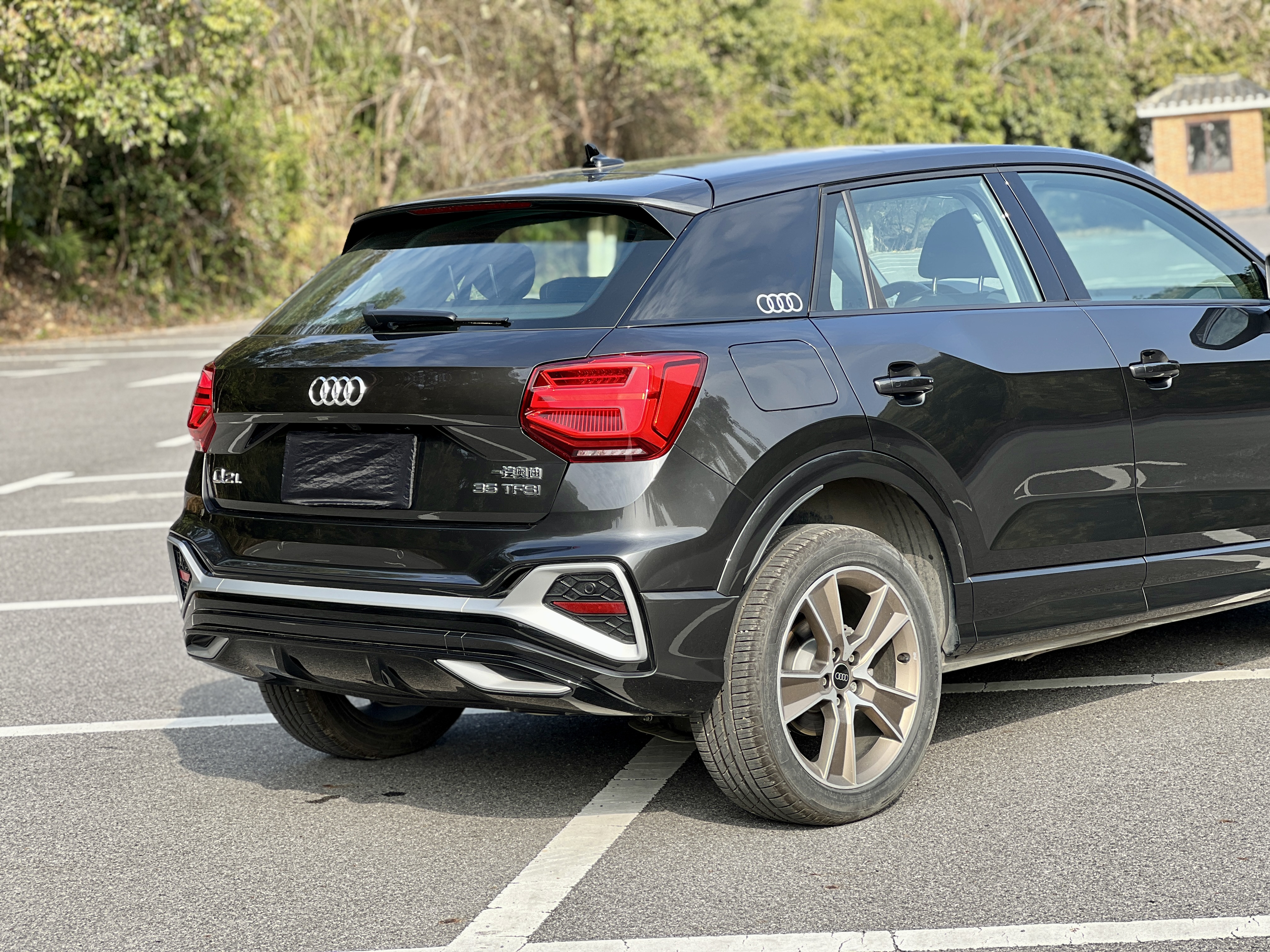 Q2L 2025 #60 Q2L 2025 car image #60