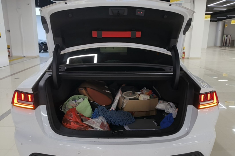 BYD Han 2023 #19 BYD Han 2023 صورة سيارة #19
