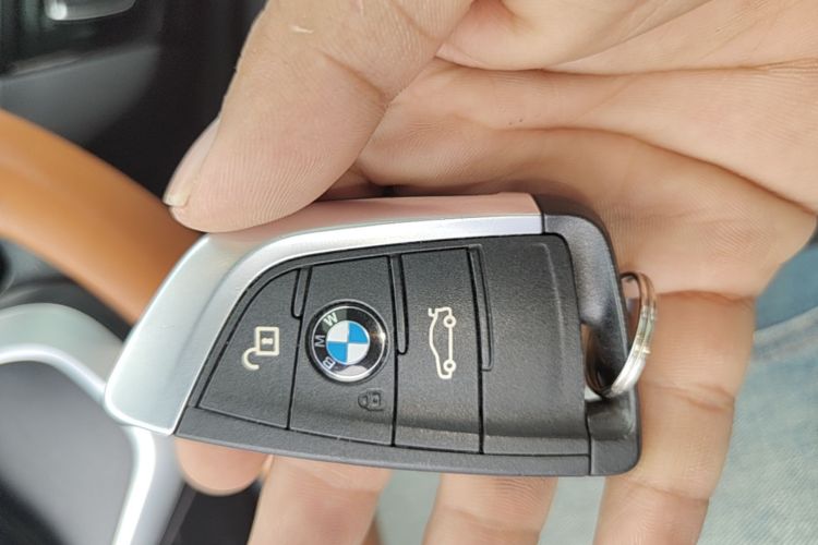 BMW X1 2017 #9 BMW X1 2017 car image #9