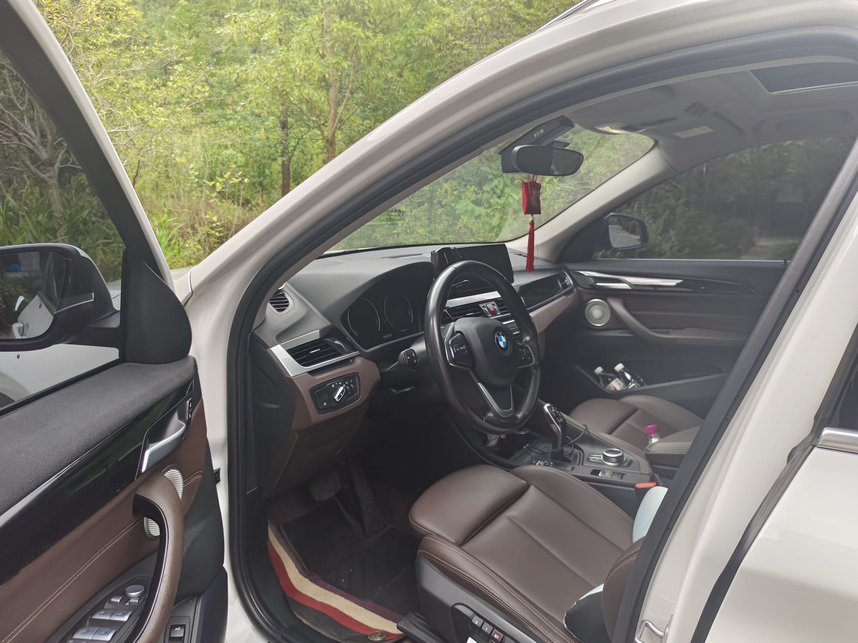 BMW X1 2021 car image #4