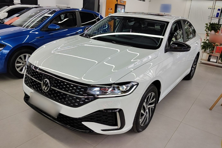 Volkswagen Lavida 2025 car image #2