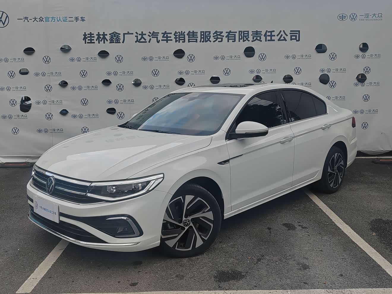 Volkswagen Bora 2024 car image 