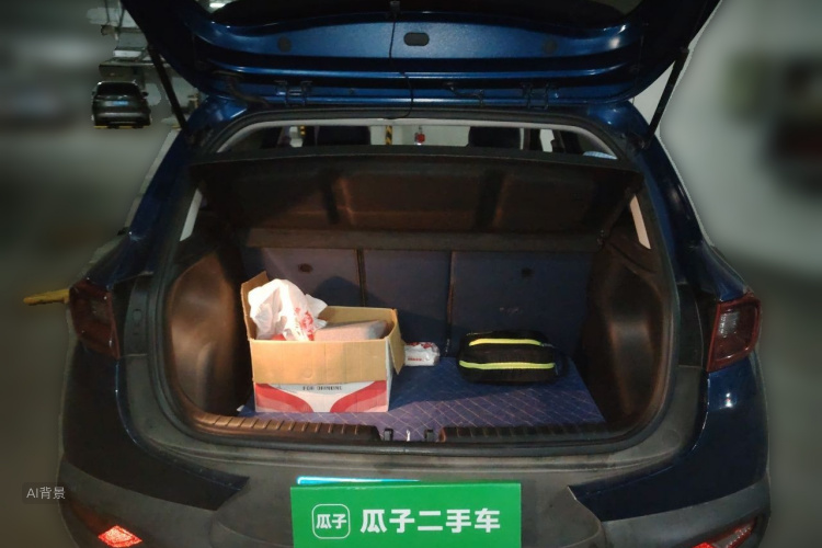Kia KX1 2018 #21 Kia KX1 2018 car image #21