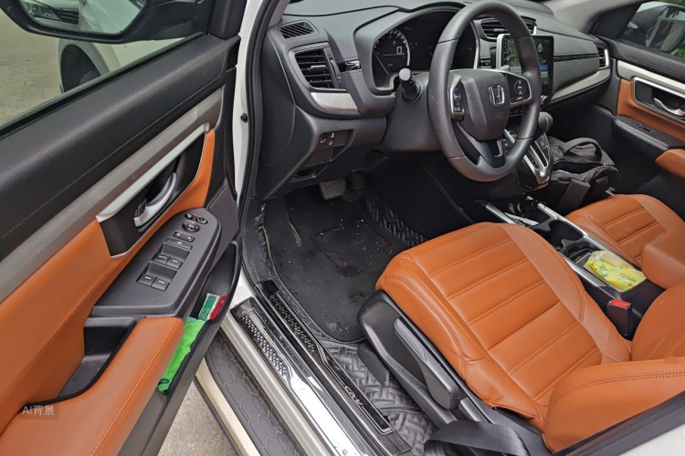 Honda CR-V 2017 car image #18