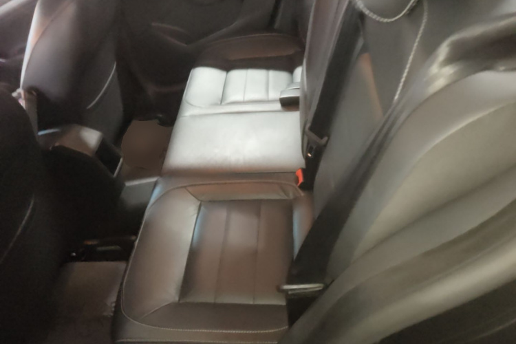 Volkswagen Lavida 2015 car image #17