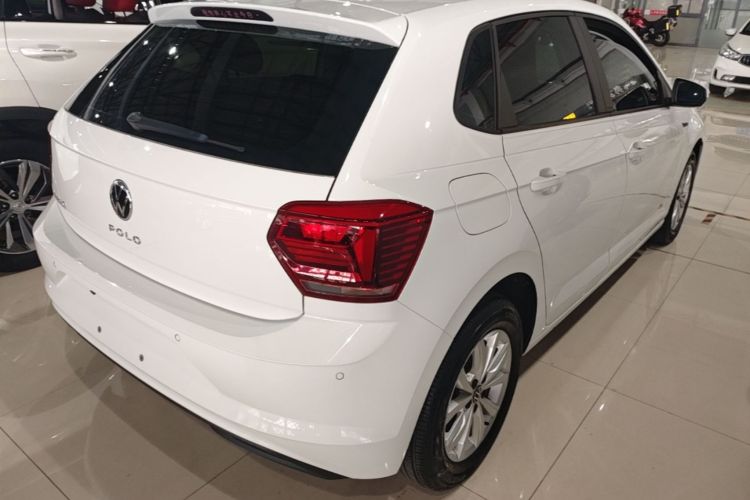 Volkswagen Polo 2023 #7 Volkswagen Polo 2023 car image #7