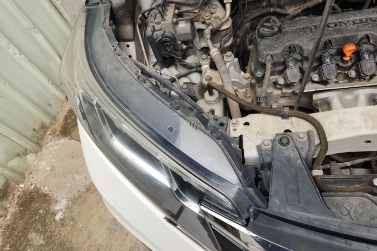 Honda CR-V 2016 #22 Honda CR-V 2016 car image #22