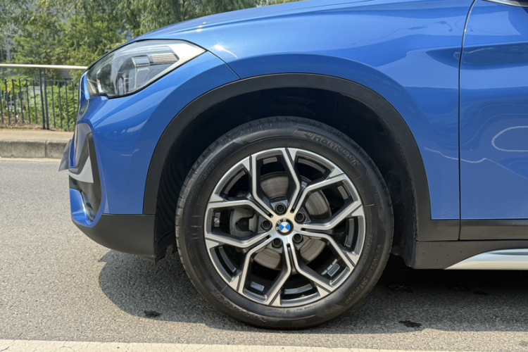 BMW X1 2020 #11 BMW X1 2020 car image #11