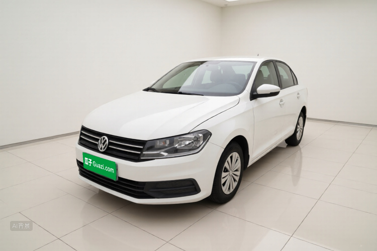Volkswagen Santana 2018 #2 Volkswagen Santana 2018 car image #2
