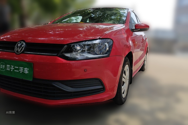Volkswagen Polo 2016 #2 Volkswagen Polo 2016 car image #2