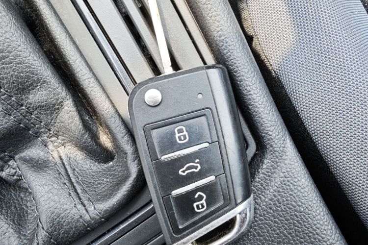 Volkswagen Lavida 2022 car image #9