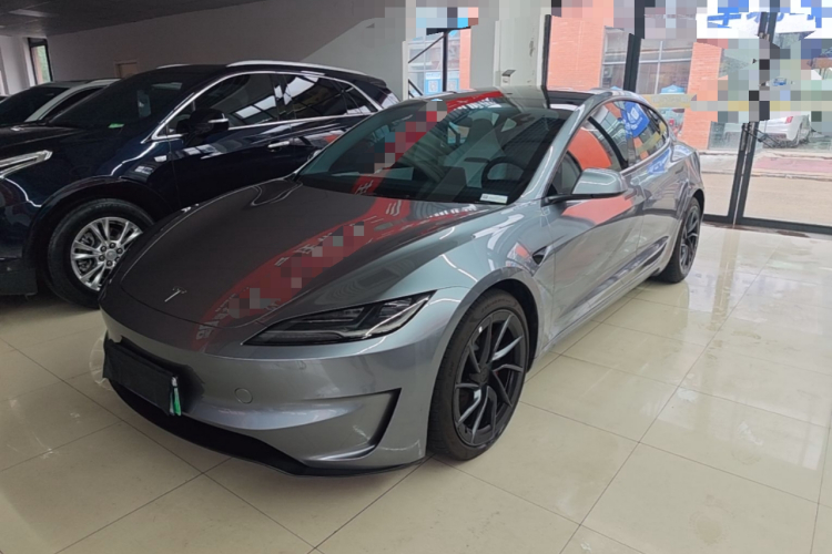 Tesla Model 3 2025 #2 Tesla Model 3 2025 imagem de carro #2