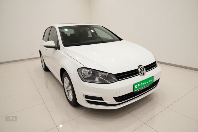 Volkswagen Golf 2016 #4 Volkswagen Golf 2016 car image #4