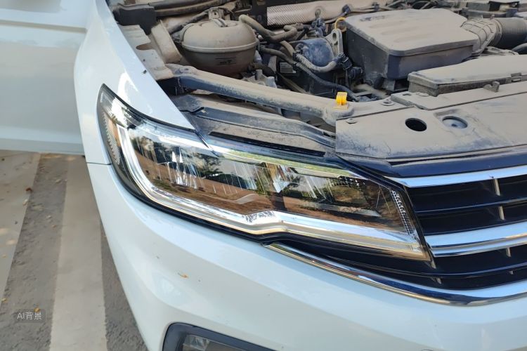 Volkswagen Bora 2019 imagem de carro #8
