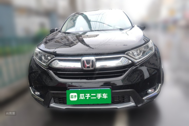 Honda CR-V 2019 изображение автомобиля #3