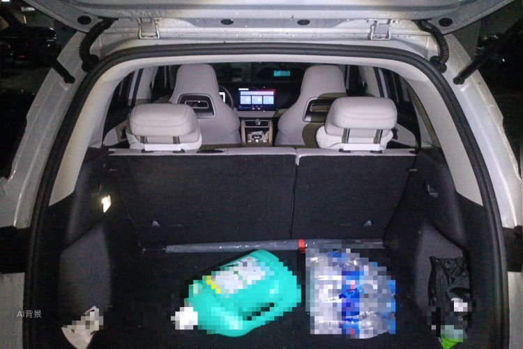 BYD YuanUP 2024 #21 BYD YuanUP 2024 car image #21
