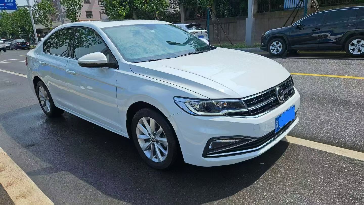Volkswagen Bora 2021 изображение автомобиля #5