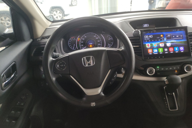 Honda CR-V 2017 imagen de coche #11