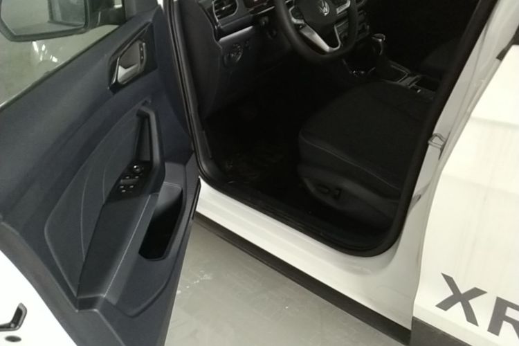Volkswagen Tharu 2025 #16 Volkswagen Tharu 2025 immagine di auto #16