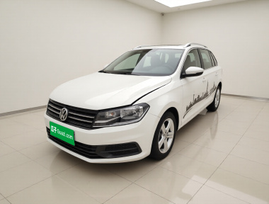 Volkswagen Santana 2016 car image 