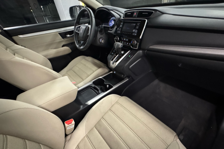 Honda CR-V 2020 #20 Honda CR-V 2020 car image #20