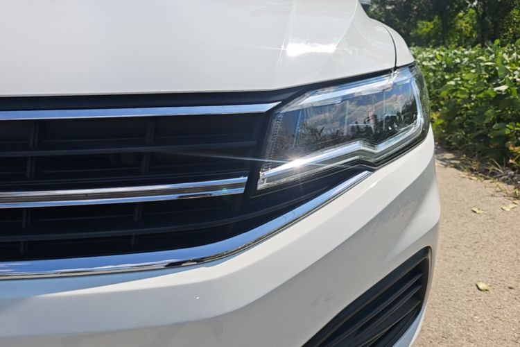 Volkswagen Bora 2019 صورة سيارة #23