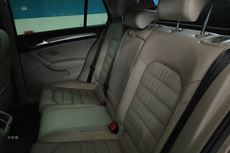 Volkswagen Golf 2015 car image #19